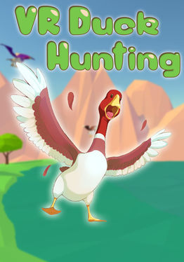 VR Duck Hunting