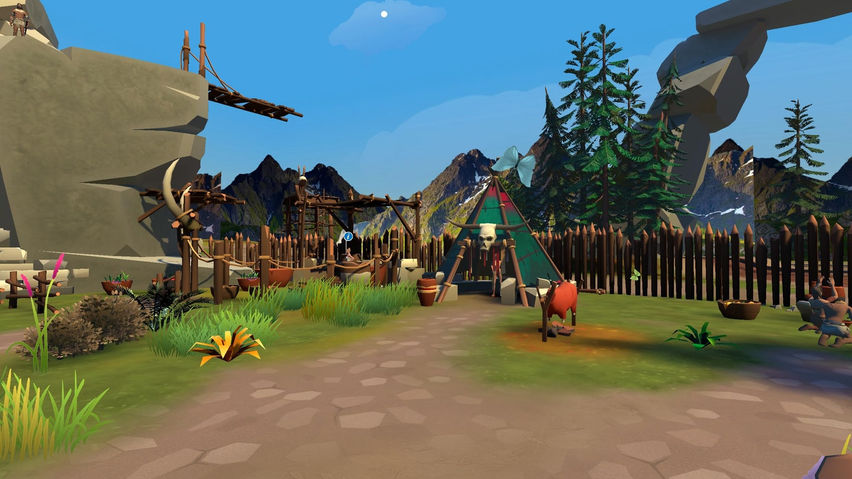 Stone Age