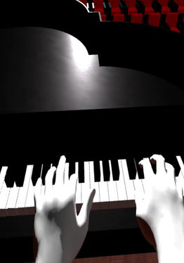 Virtual Piano