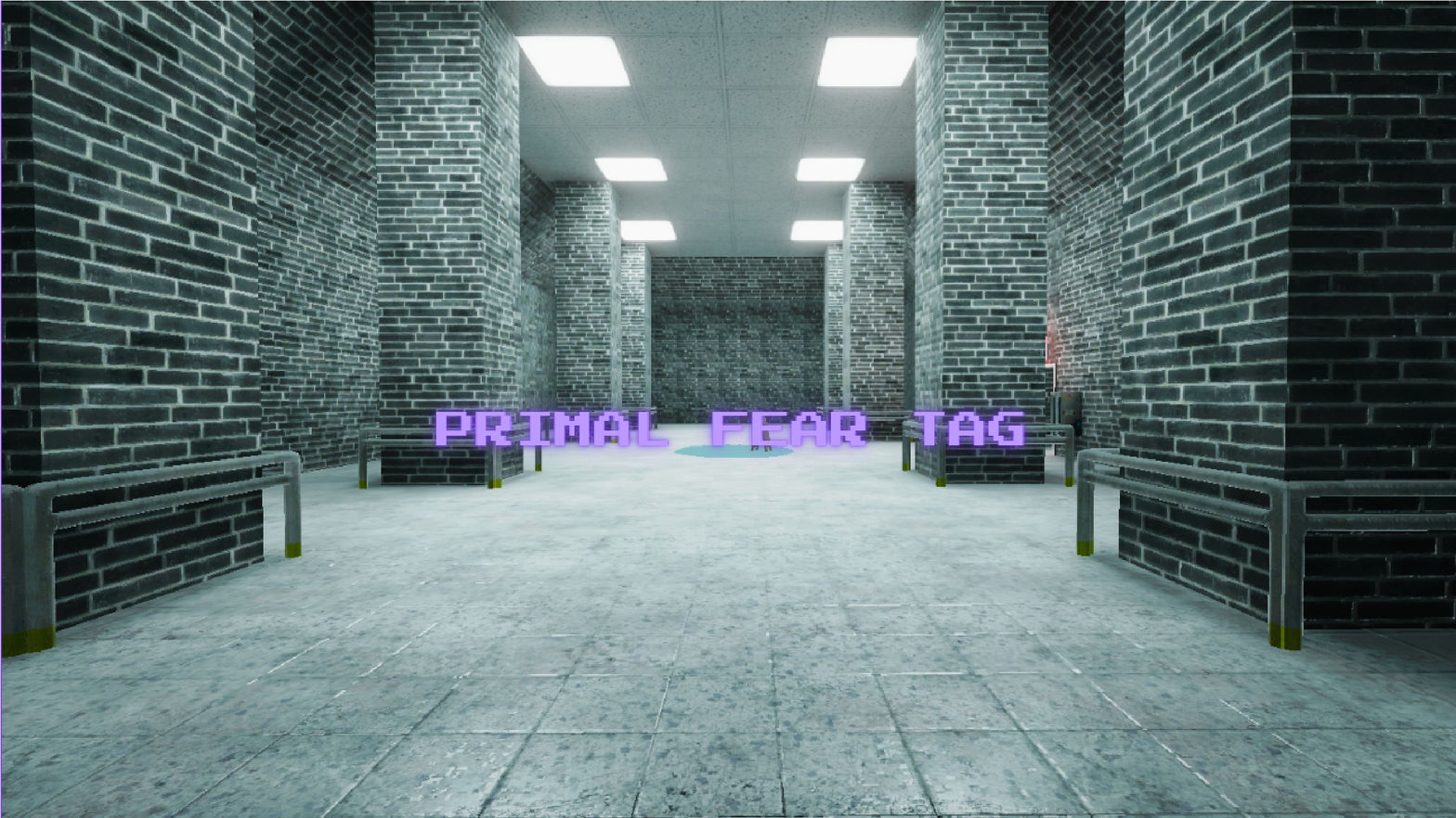 Primal Fear Tag