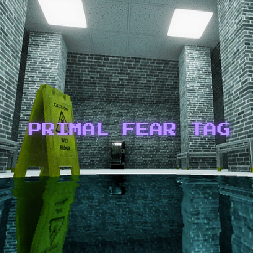 Primal Fear Tag