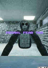 Primal Fear Tag