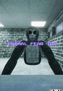 Primal Fear Tag