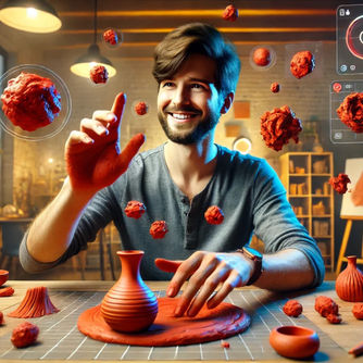 🪨 ClayBox