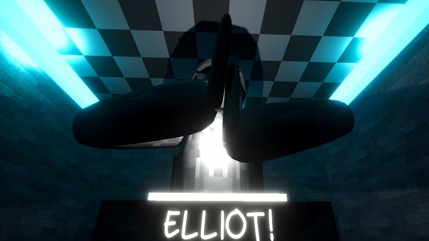 Elliot's Place