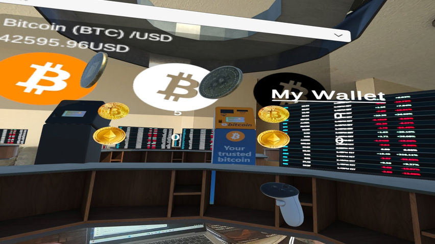 MarketX