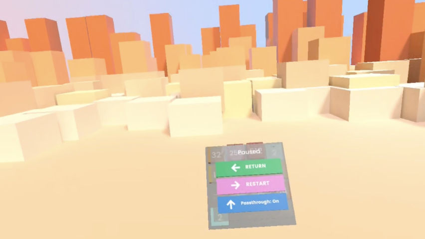 2048 Puzzle
