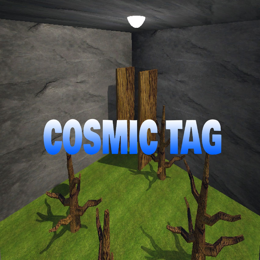 Cosmic Tag