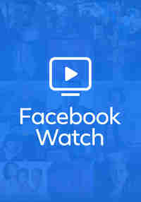 Facebook Watch