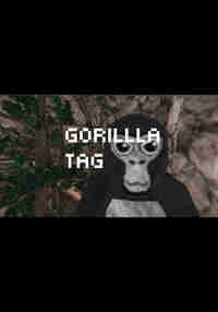 Gorillla Tag