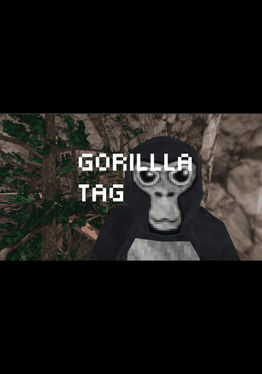Gorillla Tag
