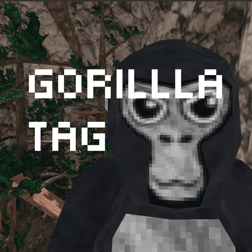 Gorillla Tag