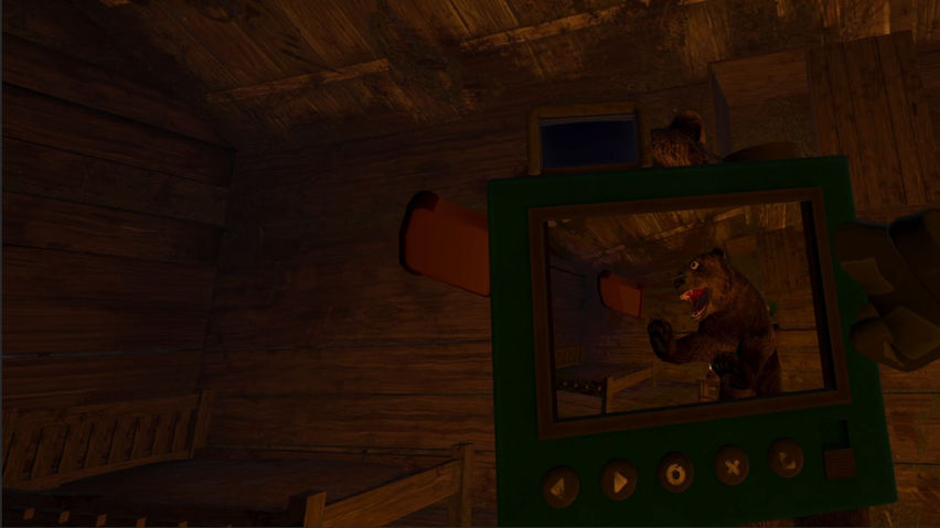 Crap Taxidermy