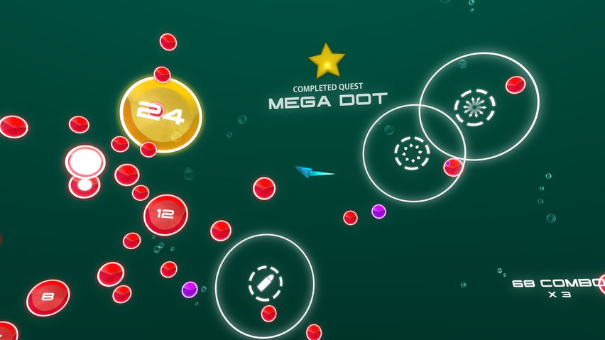 Audio Arena Demo