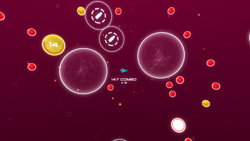 Audio Arena Demo
