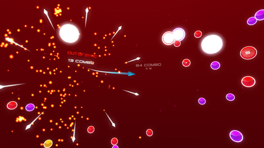 Audio Arena Demo