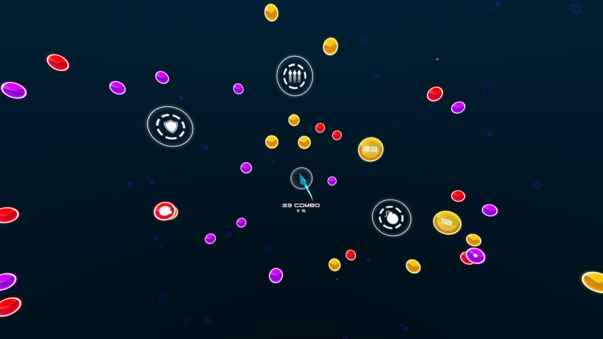 Audio Arena Demo