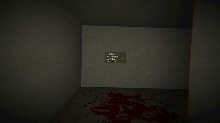 HUSH VR
