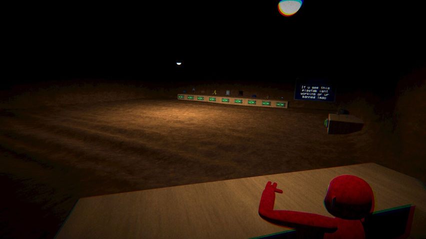 HUSH VR