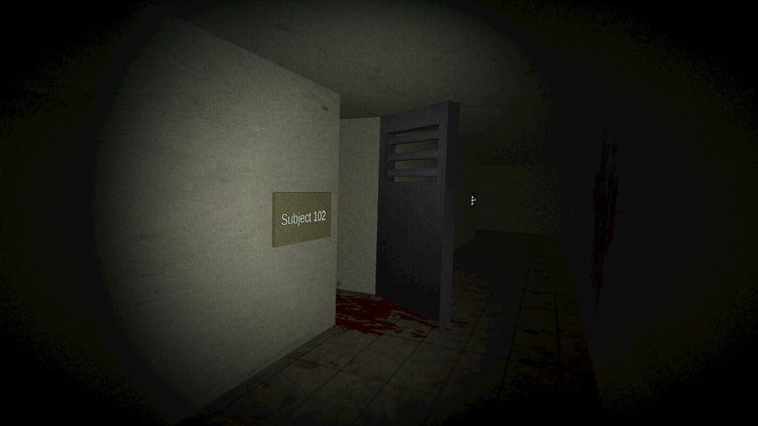 HUSH VR