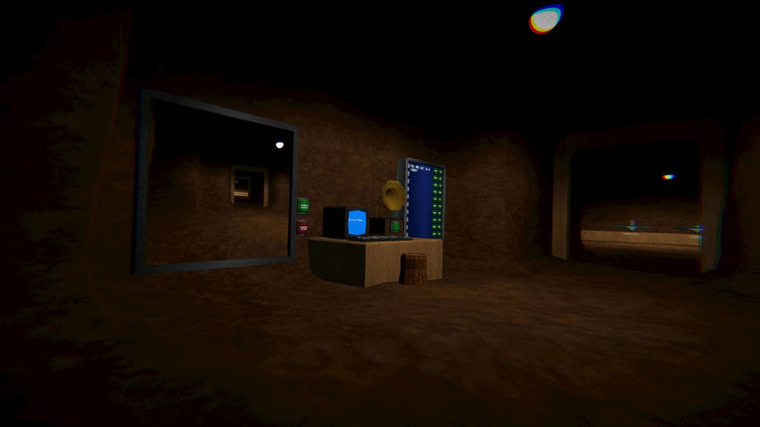 HUSH VR