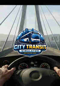 City Transit Simulator: Bus Driving Game