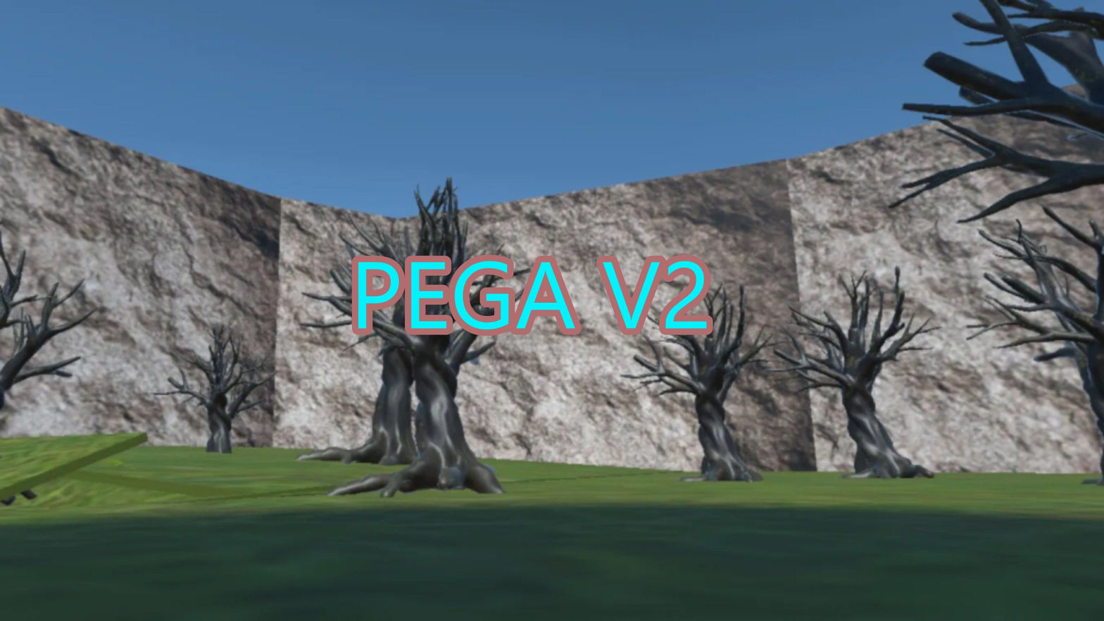 PEGA V2