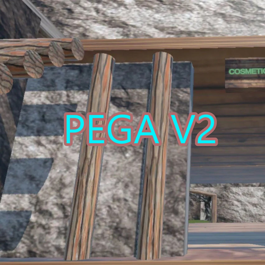 PEGA V2