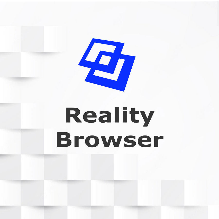 Reality Browser