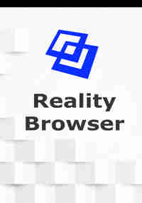 Reality Browser