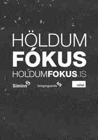 Höldum Fókus
