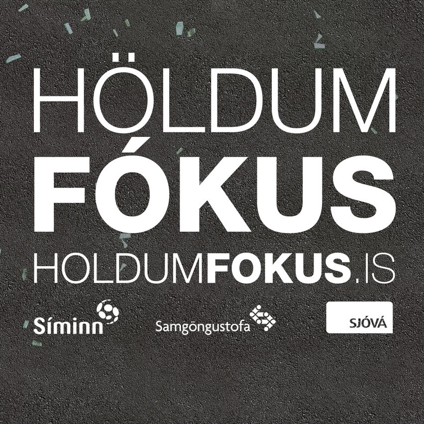 Höldum Fókus