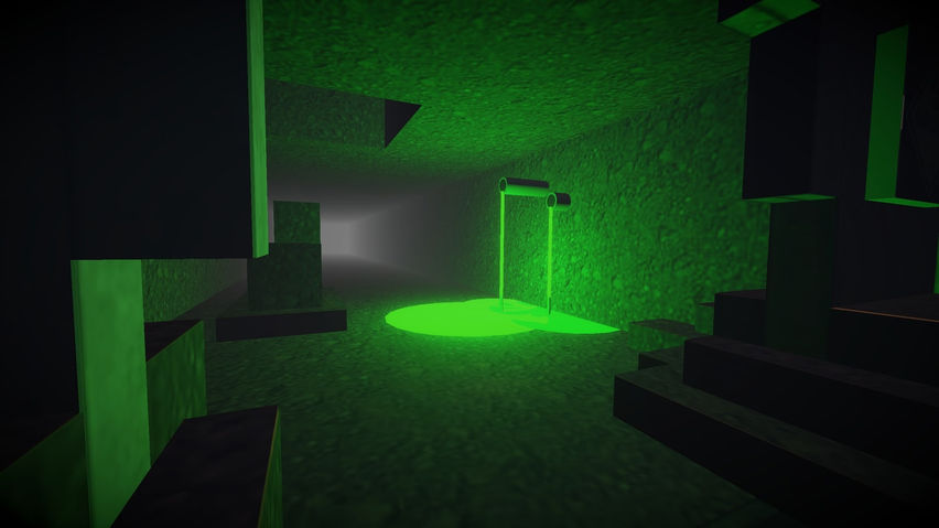 Survive Area 51