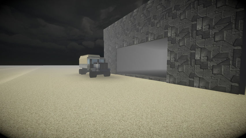 Survive Area 51