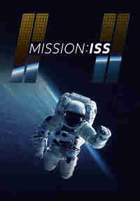 Mission:ISS