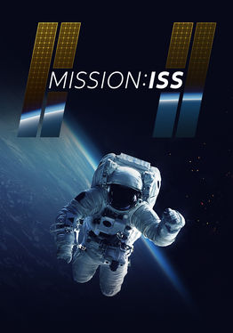 Mission:ISS