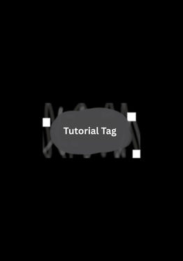 Tutorial Tag