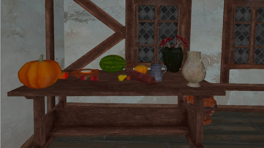 Medieval Designer
