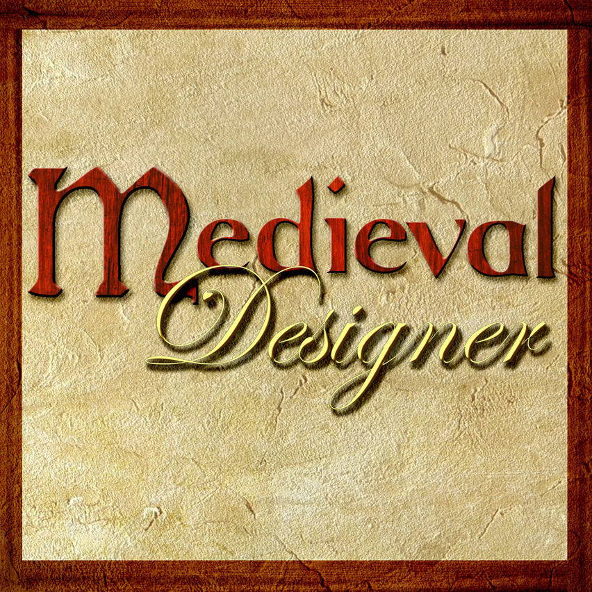 Medieval Designer