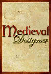 Medieval Designer