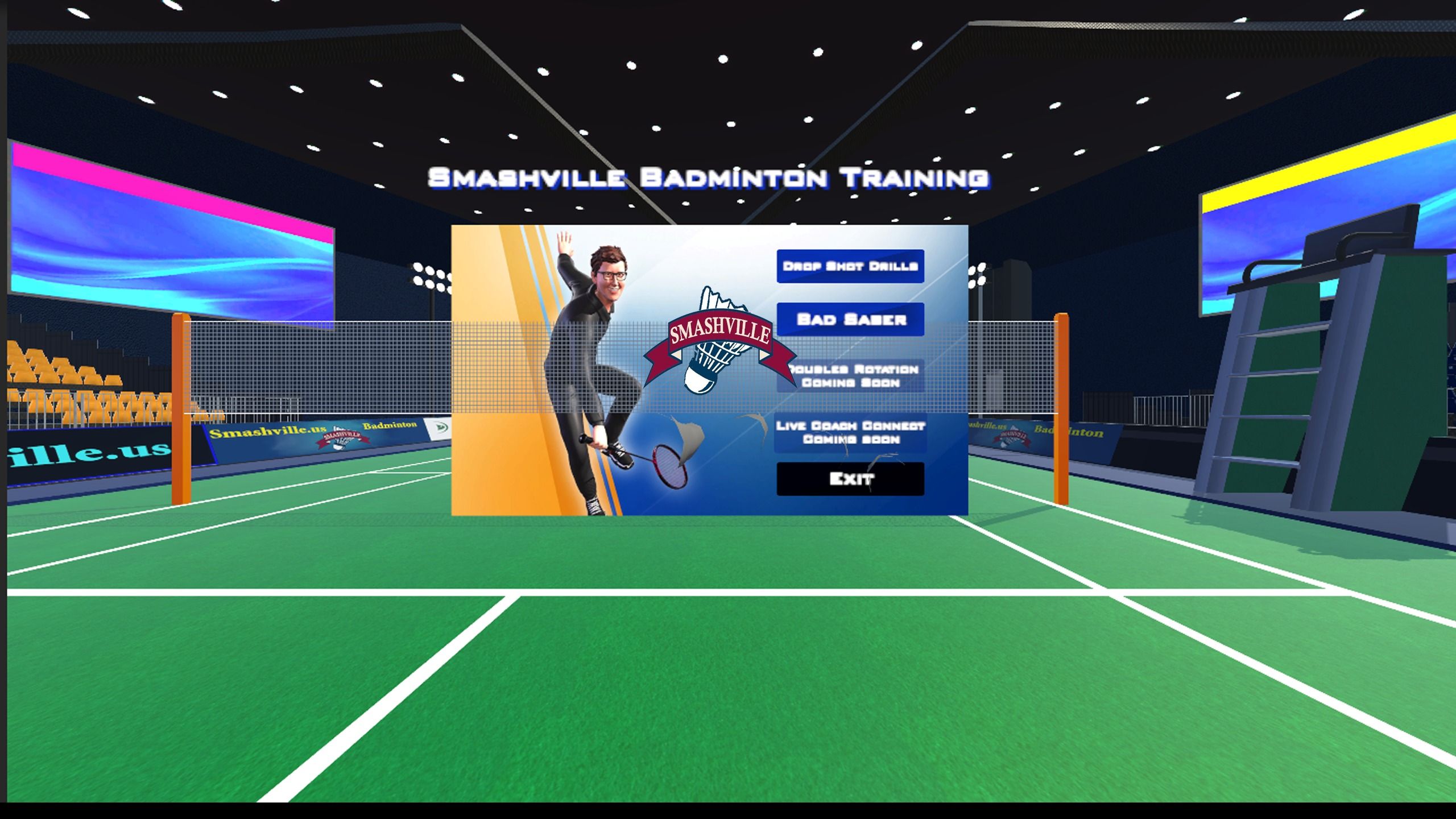 live streaming badminton dian anita