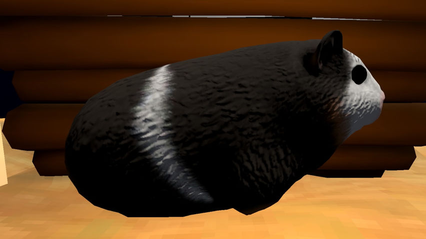 Tuft VR
