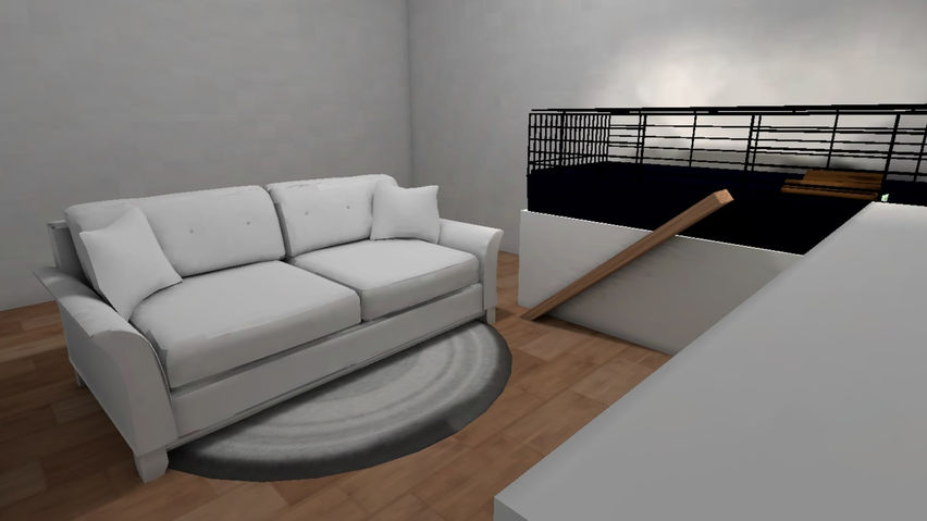 Tuft VR