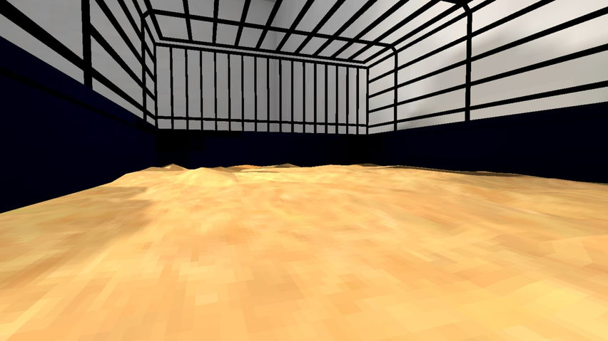 Tuft VR