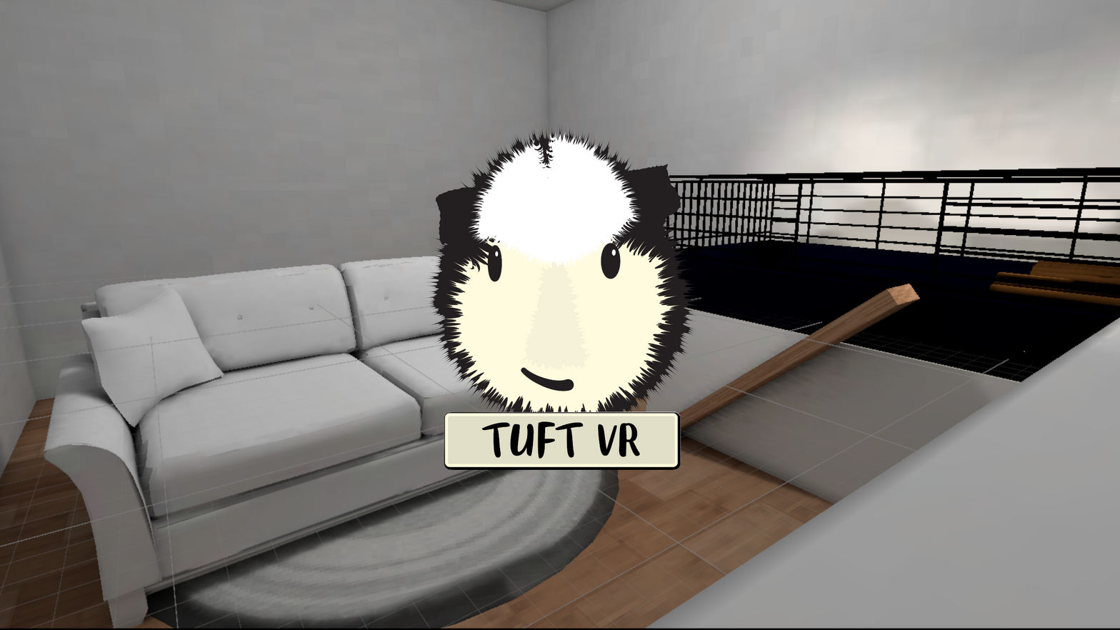 Tuft VR