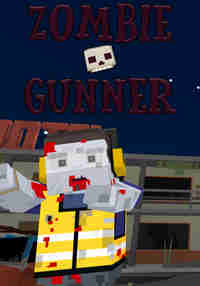 Zombie Gunner