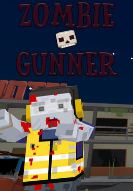 Zombie Gunner