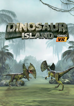 DINOSAUR ISLAND