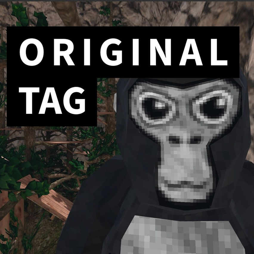 Original Tag