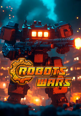 Robots Wars Mech Shooter